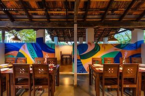 Zostel Plus Wayanad