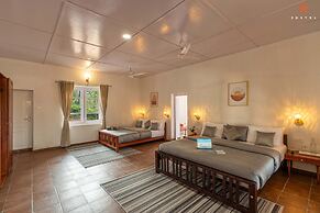 Zostel Plus Wayanad
