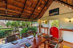 Zostel Plus Wayanad