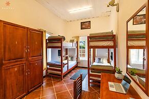 Zostel Plus Wayanad