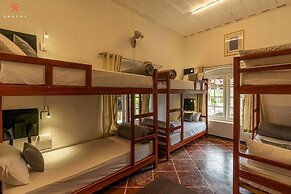 Zostel Plus Wayanad