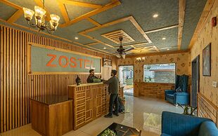 Zostel Plus Kareri