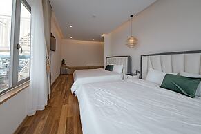 Jodi Dalat Hotel