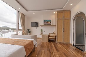 Jodi Dalat Hotel