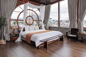 Jodi Dalat Hotel