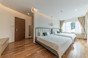 Jodi Dalat Hotel