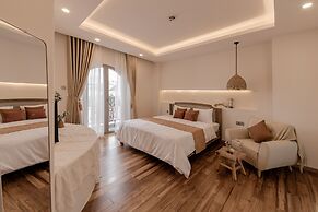 Jodi Dalat Hotel
