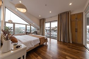 Jodi Dalat Hotel