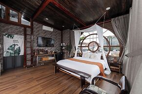 Jodi Dalat Hotel