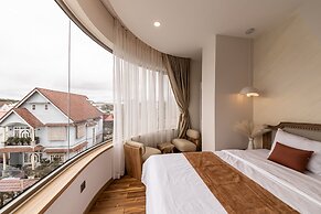 Jodi Dalat Hotel
