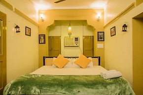 Zostel Jodhpur - Clock Tower