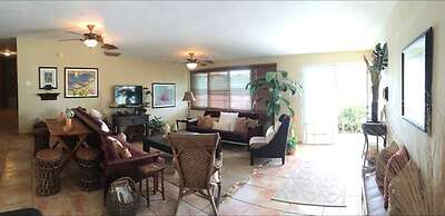 A Dream Condo With Private Pool At 7 Seas Beach