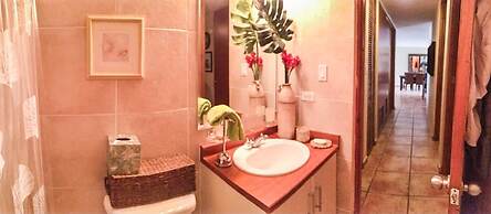 A Dream Condo With Private Pool At 7 Seas Beach