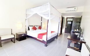 Saigon Bangioc Resort