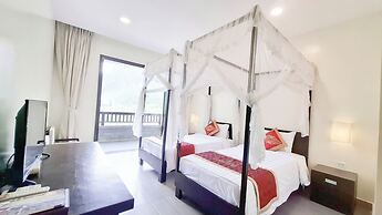 Saigon Bangioc Resort