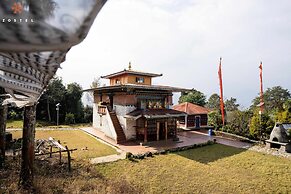 Zostel Rinchenpong (Pelling)