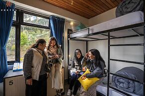 Zostel Rinchenpong (Pelling)