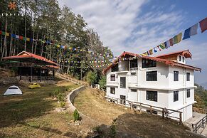 Zostel Rinchenpong (Pelling)
