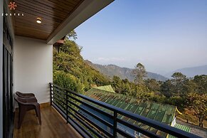 Zostel Rinchenpong (Pelling)
