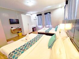 Casa Almarenzo Bed & Breakfast