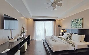 Casa Almarenzo Bed & Breakfast
