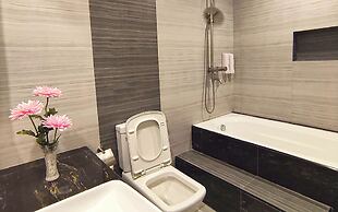 Casa Almarenzo Bed & Breakfast