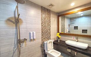 Casa Almarenzo Bed & Breakfast