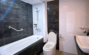 Casa Almarenzo Bed & Breakfast