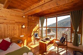 Zostel Homes Cheog - Shimla