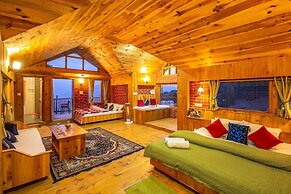 Zostel Homes Cheog - Shimla