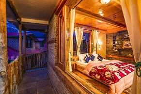 Zostel Homes Cheog - Shimla