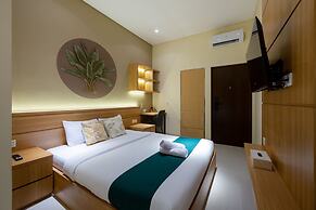 Cove Tripuri House Bali