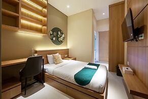 Cove Tripuri House Bali