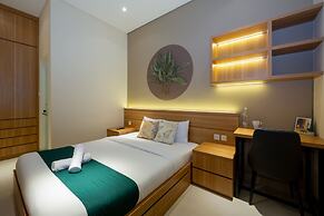 Cove Tripuri House Bali