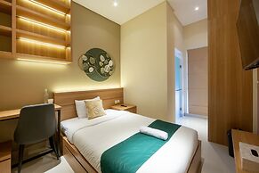 Cove Tripuri House Bali