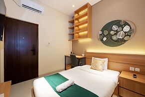 Cove Tripuri House Bali