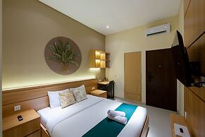 Cove Tripuri House Bali