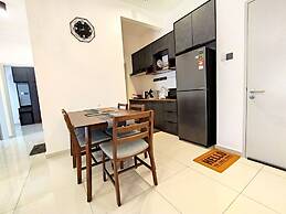 Urbanite Premier Suite The Horizon Ipoh