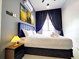 Urbanite Premier Suite The Horizon Ipoh