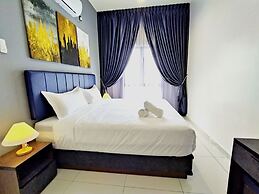 Urbanite Premier Suite The Horizon Ipoh