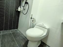 Urbanite Premier Suite The Horizon Ipoh