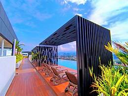Urbanite Premier Suite The Horizon Ipoh