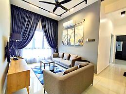 Urbanite Premier Suite The Horizon Ipoh