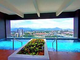 Urbanite Premier Suite The Horizon Ipoh