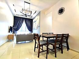 Urbanite Premier Suite The Horizon Ipoh