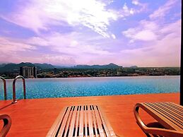 Urbanite Premier Suite The Horizon Ipoh