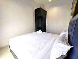 Urbanite Premier Suite The Horizon Ipoh