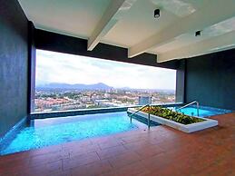 Urbanite Premier Suite The Horizon Ipoh