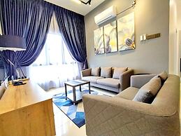 Urbanite Premier Suite The Horizon Ipoh