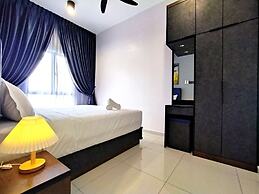 Urbanite Premier Suite The Horizon Ipoh